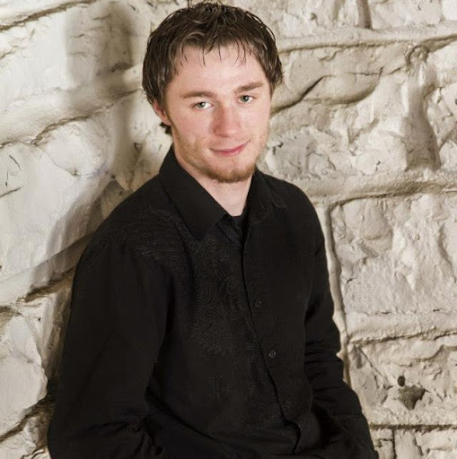 Joseph Lenz Photo 11