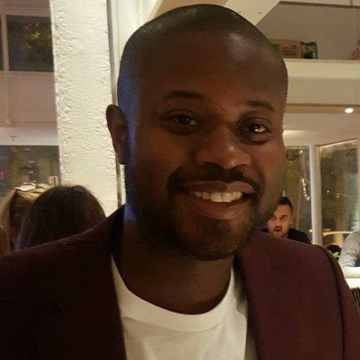 Abdullah Jones Photo 17