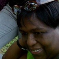 Christine Battle Photo 17