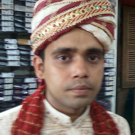 Harshvardhan Jha Photo 11