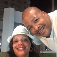 Reginald Roach Photo 5