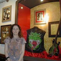 Julie Sherman Photo 24
