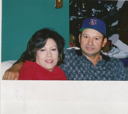 Sandra Lugo Photo 36