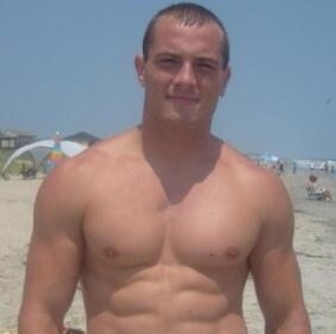 Patrick Bruce Photo 20