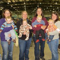 Sarah Congdon Photo 21