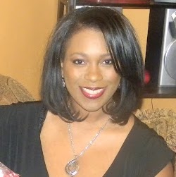 Alicia Bailey Photo 9