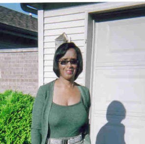 Cindy Pate Photo 10