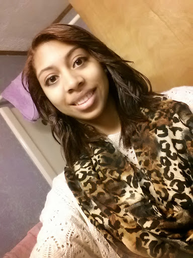 Stacey Morris Photo 4