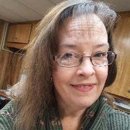 Christy Townsend Photo 18