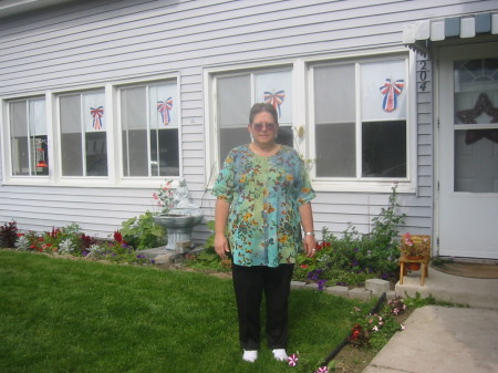 Ruthann Martin Photo 13