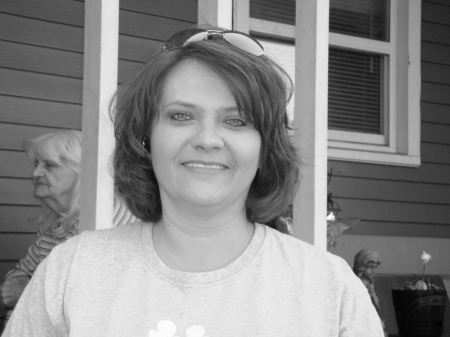 Teresa Morgan Photo 10