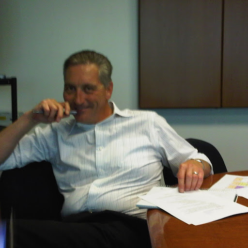 Tim Ballard Photo 38