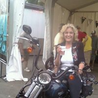 Christine Houghtaling Photo 2