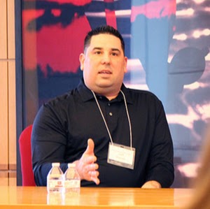 Jeff Revilla Photo 2