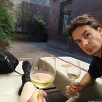 Daniel Napolitano Photo 19