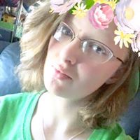 Amanda Harkey Photo 5