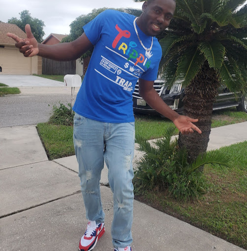 Matthew Benjamin Photo 18