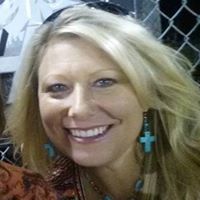 Donna Peck Photo 2