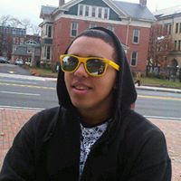 Julian Stevenson Photo 7