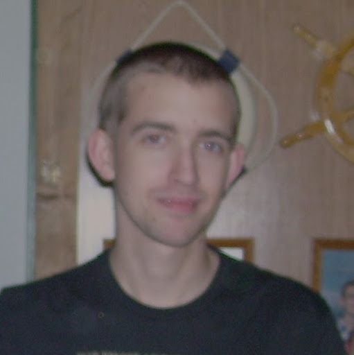 Christopher Garner Photo 26