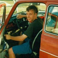 Scott Holley Photo 19