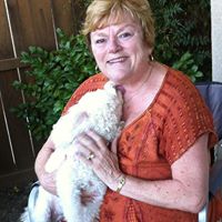 Barbara Roland Photo 7