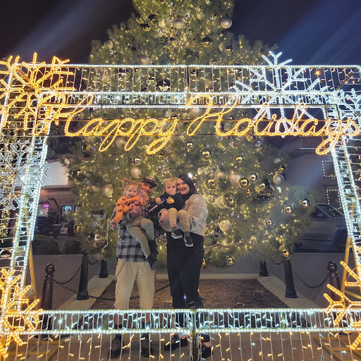 Christa Slack Photo 4