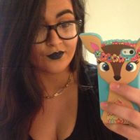 Caitlin Simpson Photo 10