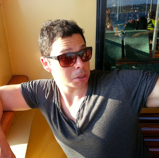 Christopher Forte Photo 18