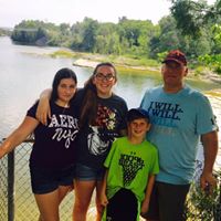 Traci Benoit Photo 14