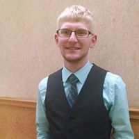 Patrick Calvert Photo 10