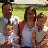 Christine Barfield Photo 12