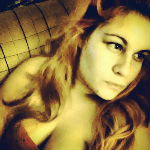 Megan Brown Photo 43