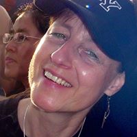 Christine Henning Photo 21