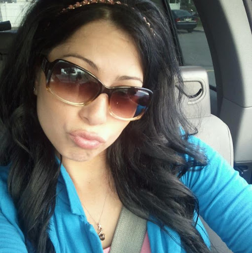 Christina Vargas Photo 17