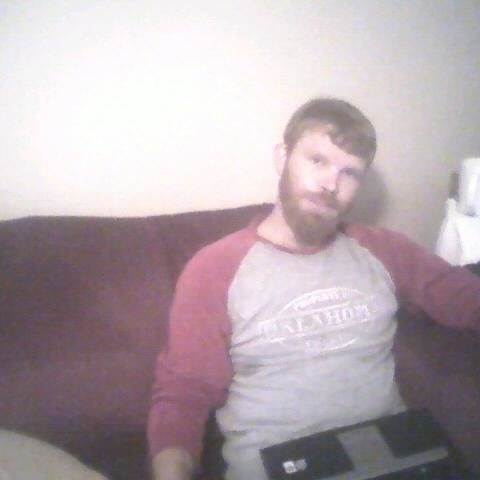 Gerald Jewell Photo 2