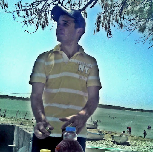 Luis Cantu Photo 40