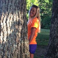 Anna Rains Photo 3