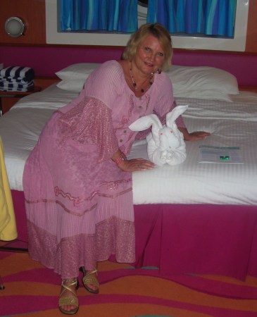 Dorothy Garrett Photo 32