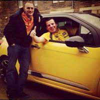 David Guthrie Photo 36