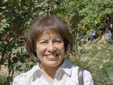 Cathy Gonzales Photo 27