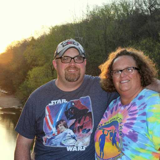 Lisa Harmon Photo 31