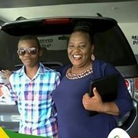 Claudette Johnson Photo 24