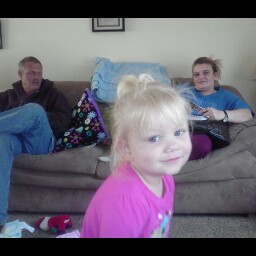 Cecilia Mitchell Photo 15