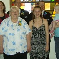 Nellie Thompson Photo 4