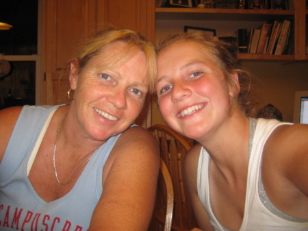 Debbie Campbell Photo 18