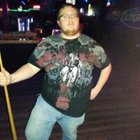 Robert Hailey Photo 37