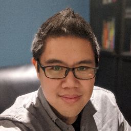 Geoffrey Chan Photo 17