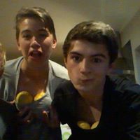 Shane Franklin Photo 23