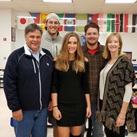 Lisa Adrian Photo 11